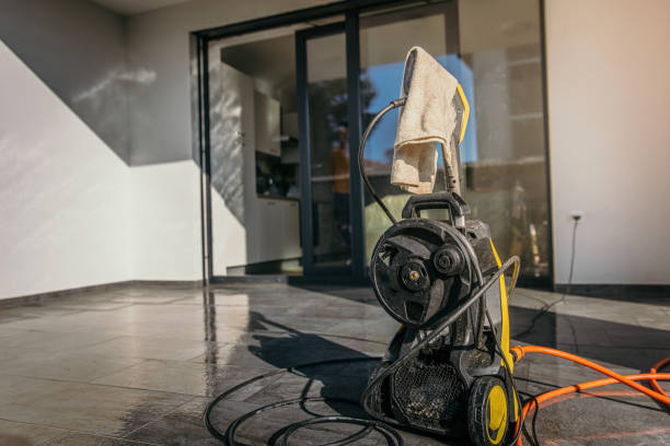 Best Building Exterior Washing  in Green Island, NY